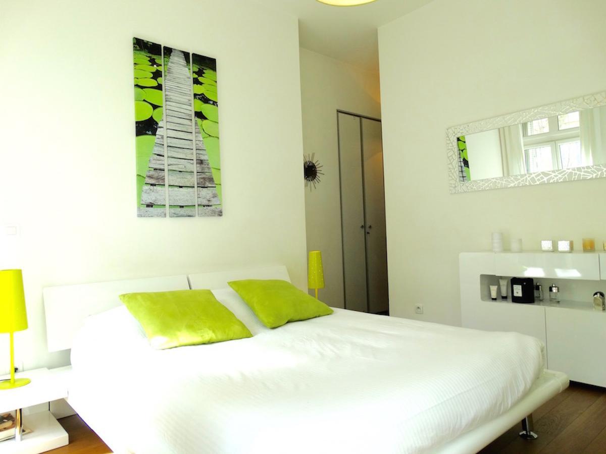 Luxury Imperial - Rue De La Republique Appartement