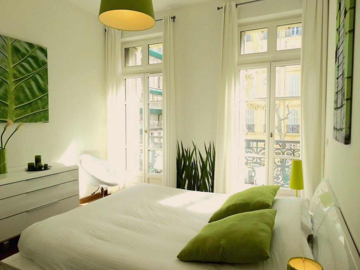 Luxury Imperial - Rue De La Republique Appartement