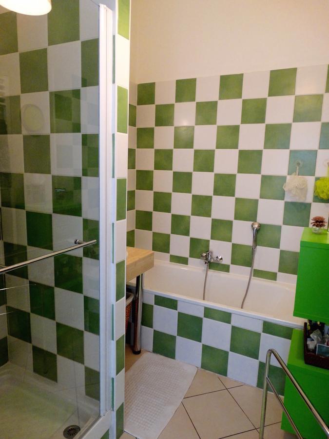 Luxury Imperial - Rue De La Republique Appartement *