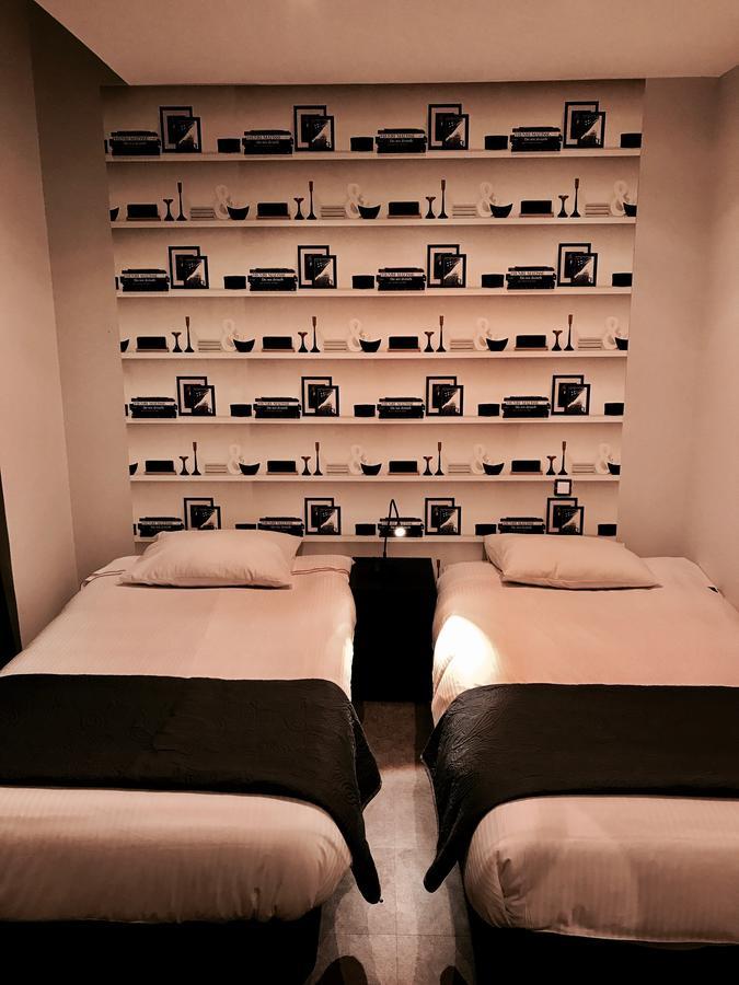 Beausejour Hotel
