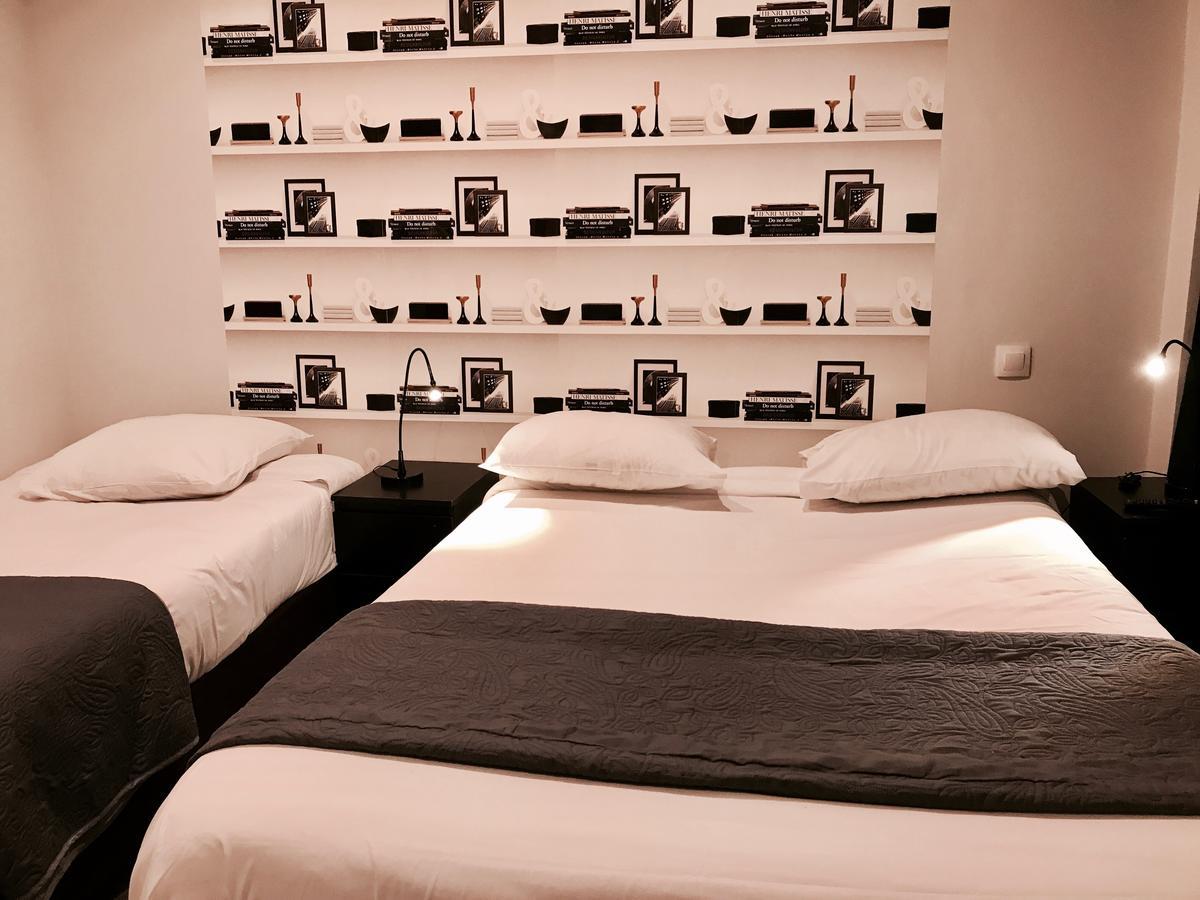 Beausejour Hotel *
