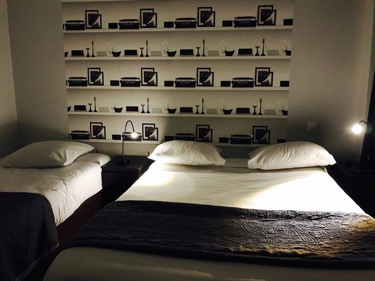 Hotel Beausejour *