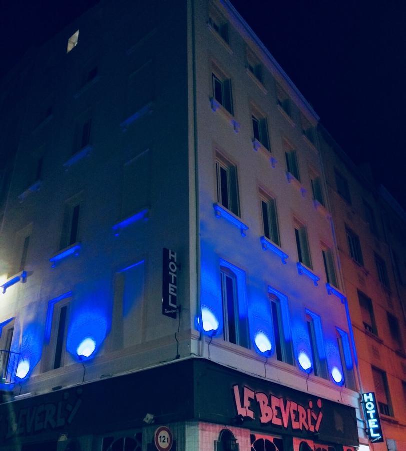 Hotel Beausejour *