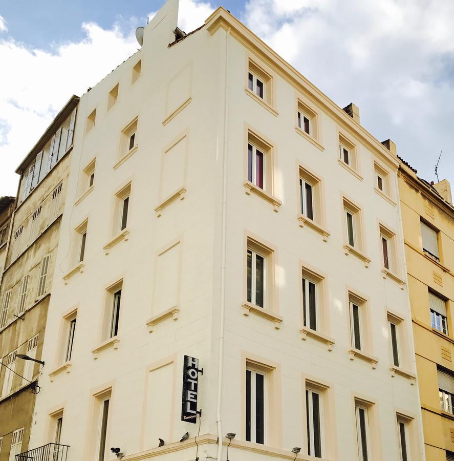 Hotel Beausejour *