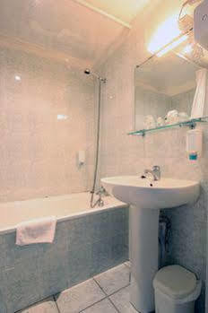 Hotel Lutetia Marseilles