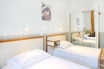 Lutetia Hotel