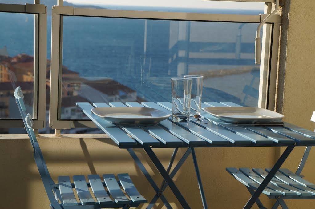 T1 Vue Panoramique & Iles Frioul Apartment Marseille