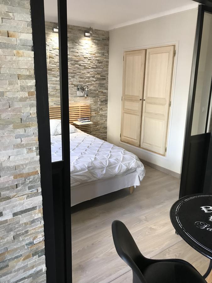 Marseille City Chambres&Appartements Gasthof