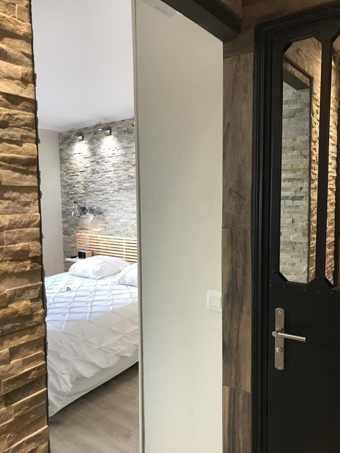 Gasthof Marseille City Chambres&Appartements Marseilles
