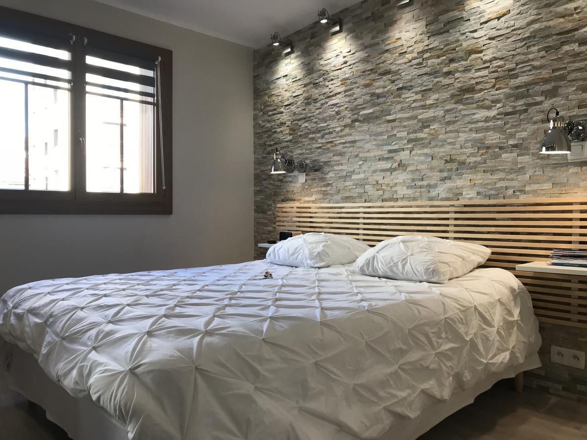 Marseille City Chambres&Appartements 3*