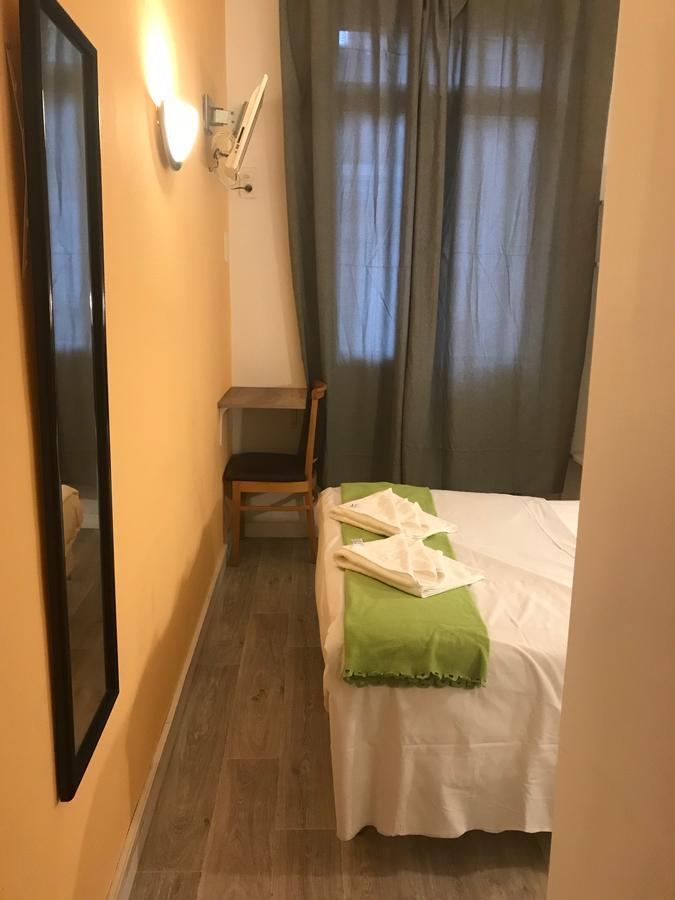 Lutetia Hotel