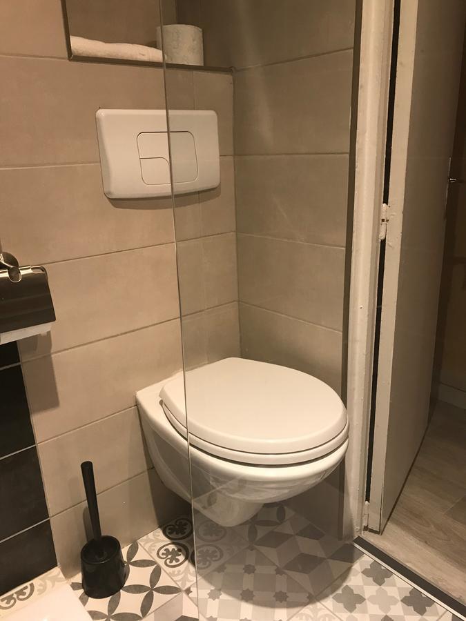 Hotel Lutetia Marseilles