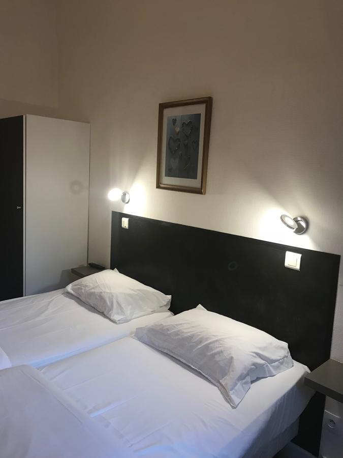 Hotel Lutetia 2*