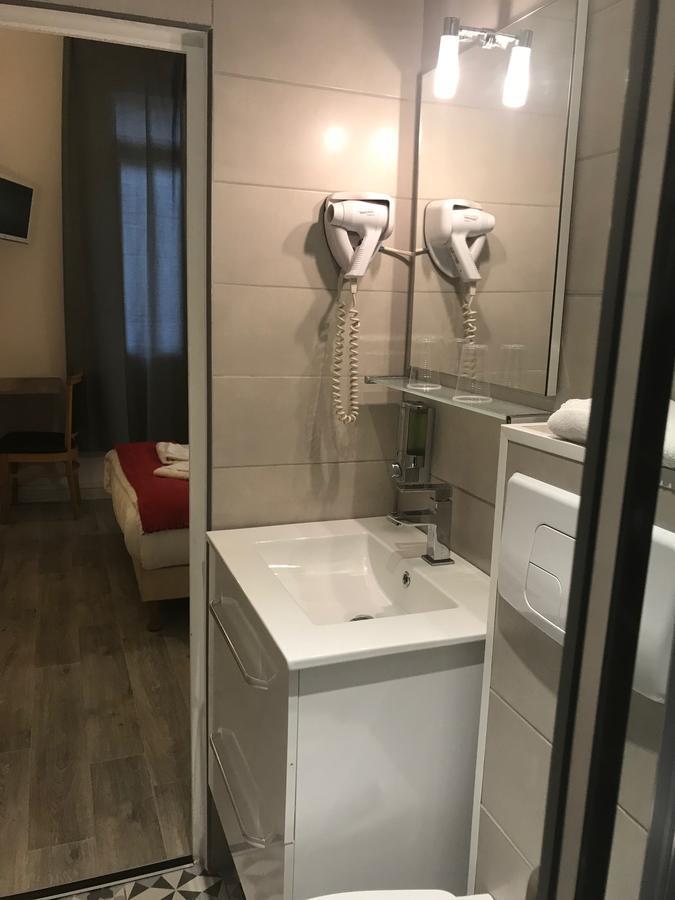 Lutetia 2* Marseilles