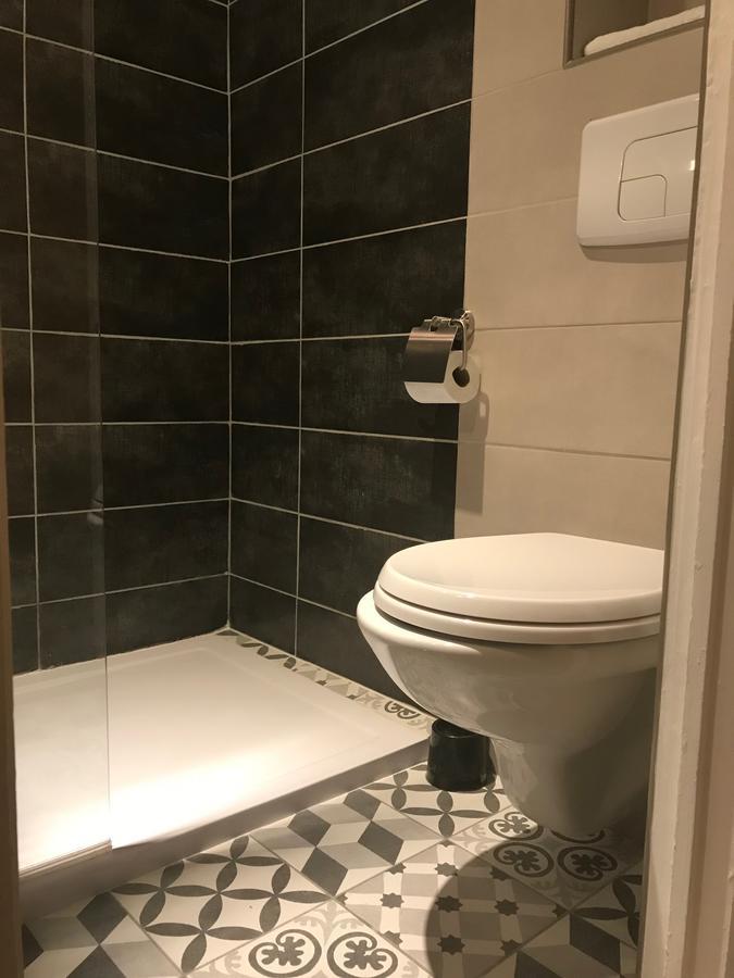 Lutetia Hotel Marseilles