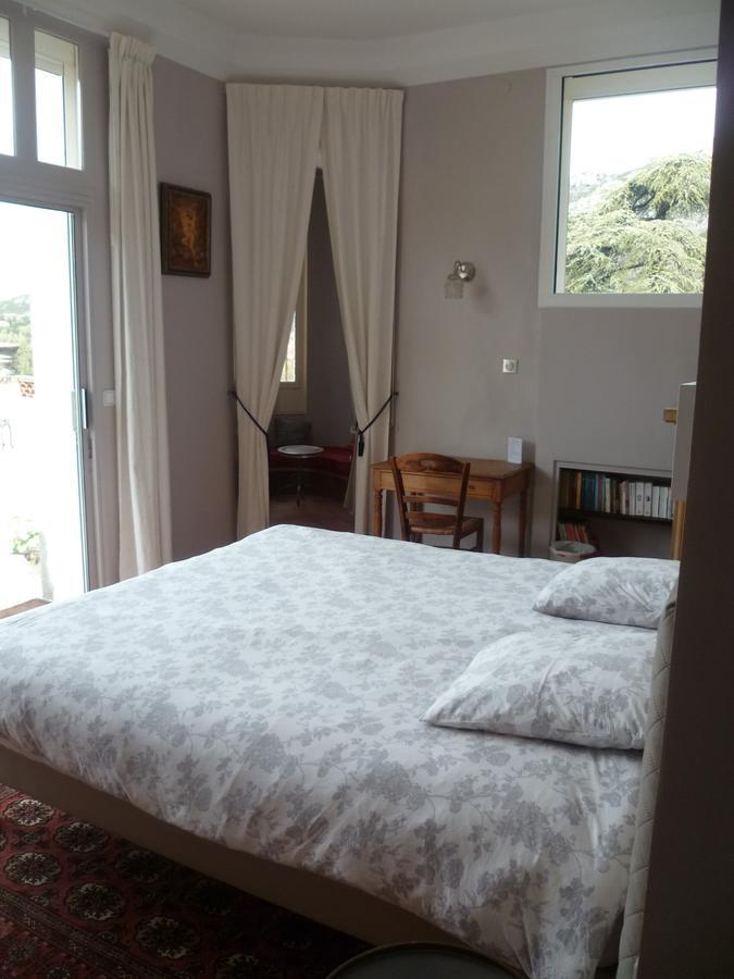 Bed & Breakfast Chateau De L'aroumias *