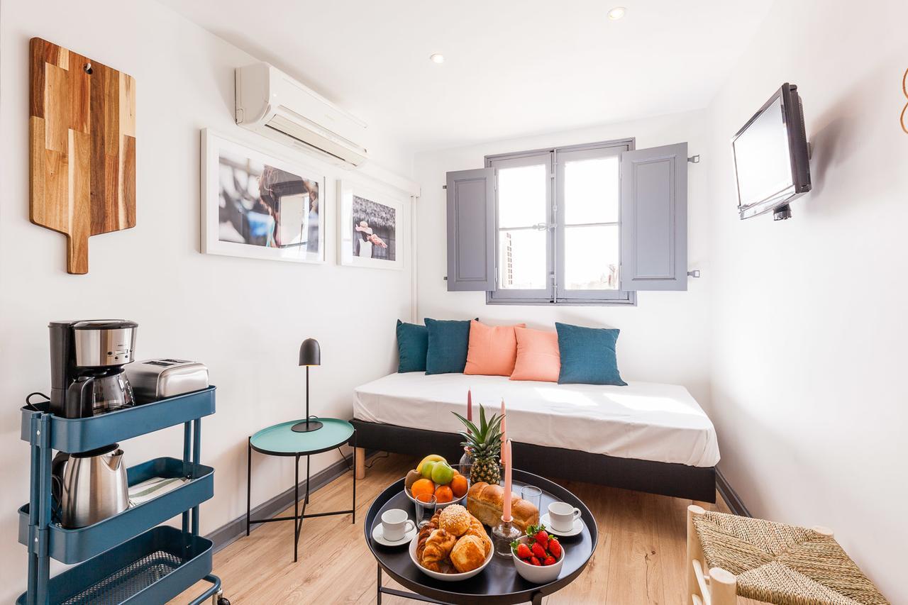 Apartment Les Cocons - 8 A 100m Du Vieux Port *