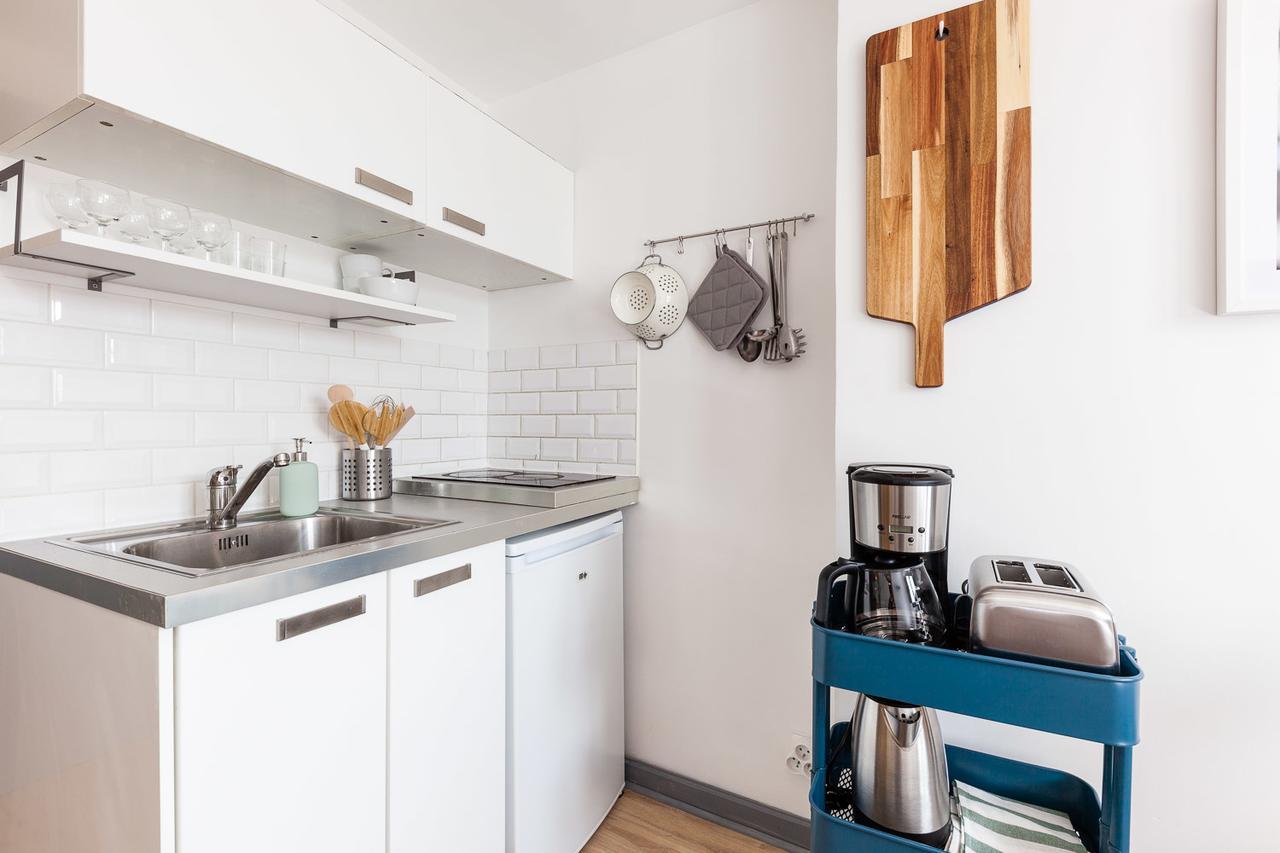 Les Cocons - 8 A 100m Du Vieux Port Apartment Marseille