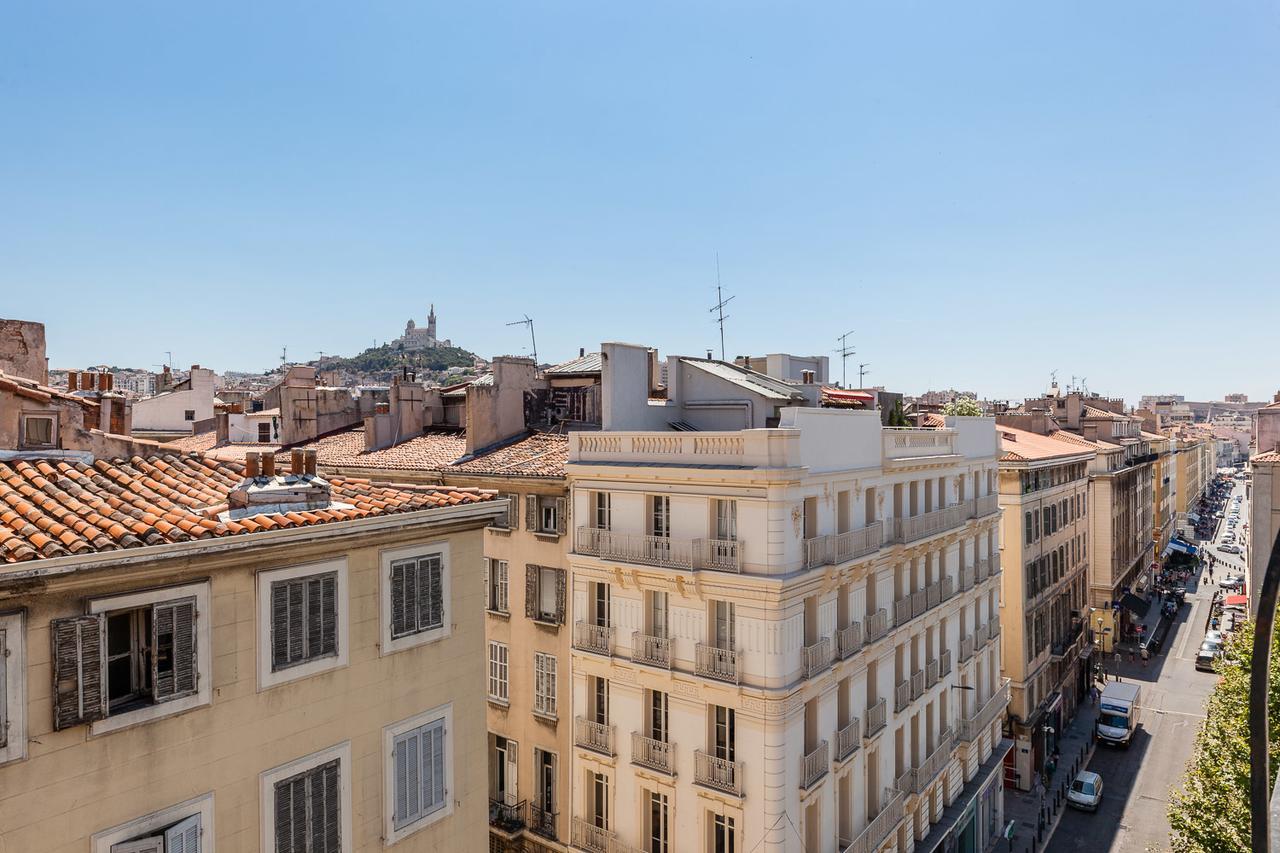 Apartment Les Cocons - 8 A 100m Du Vieux Port