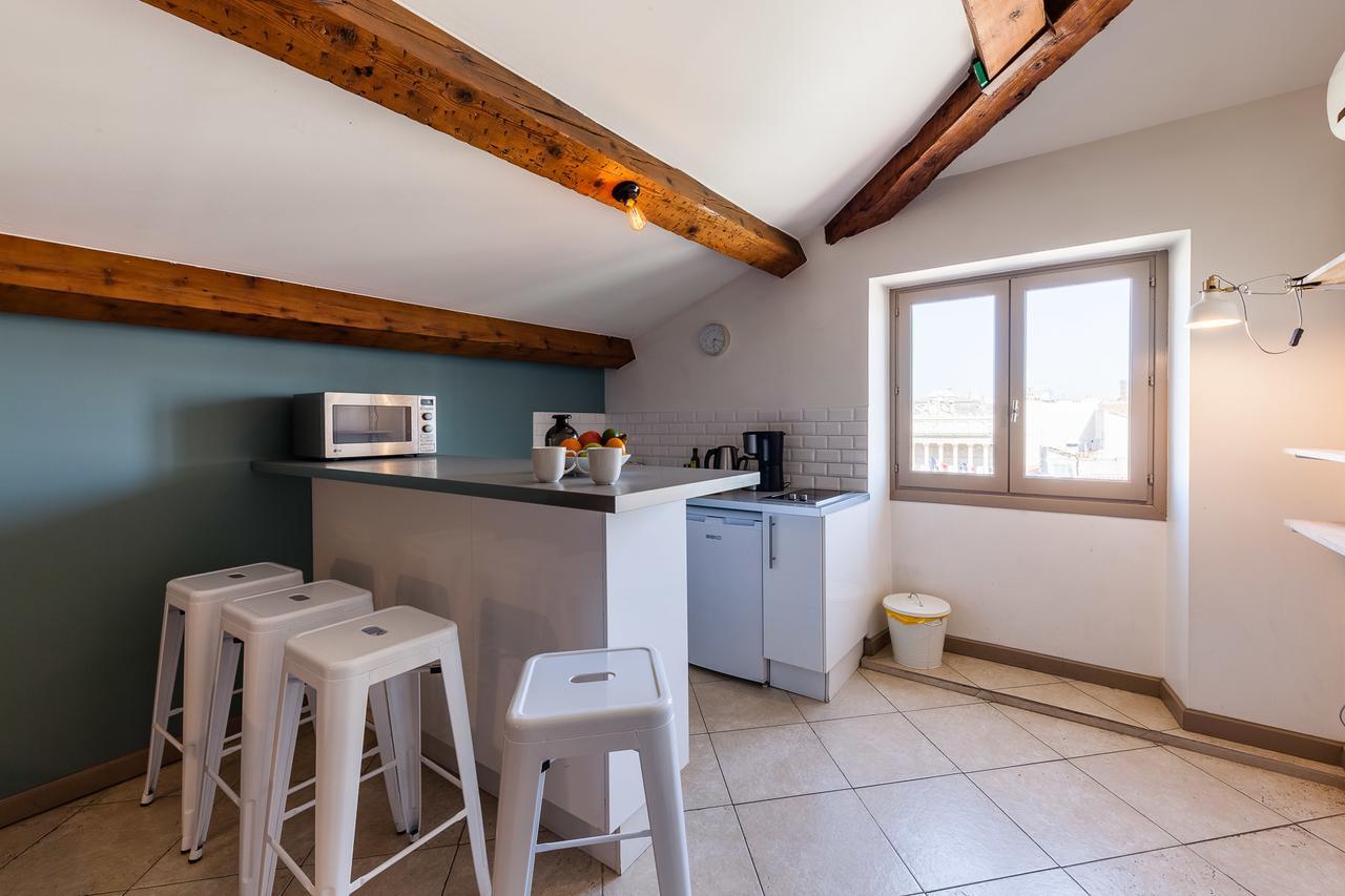 Les Cocons - 8 A 100m Du Vieux Port Apartment Marseille