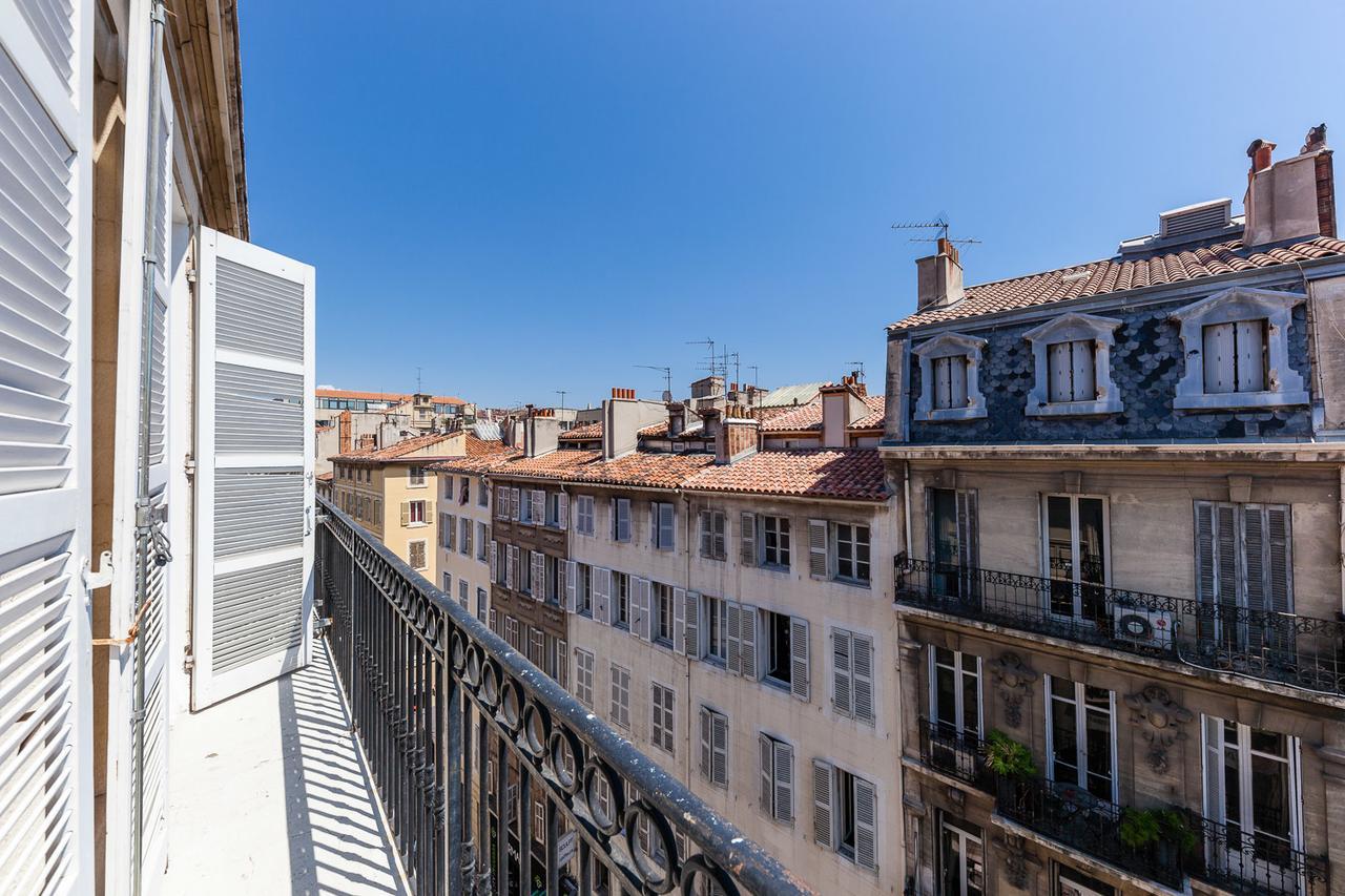 Apartment Les Cocons - 8 A 100m Du Vieux Port Marseille