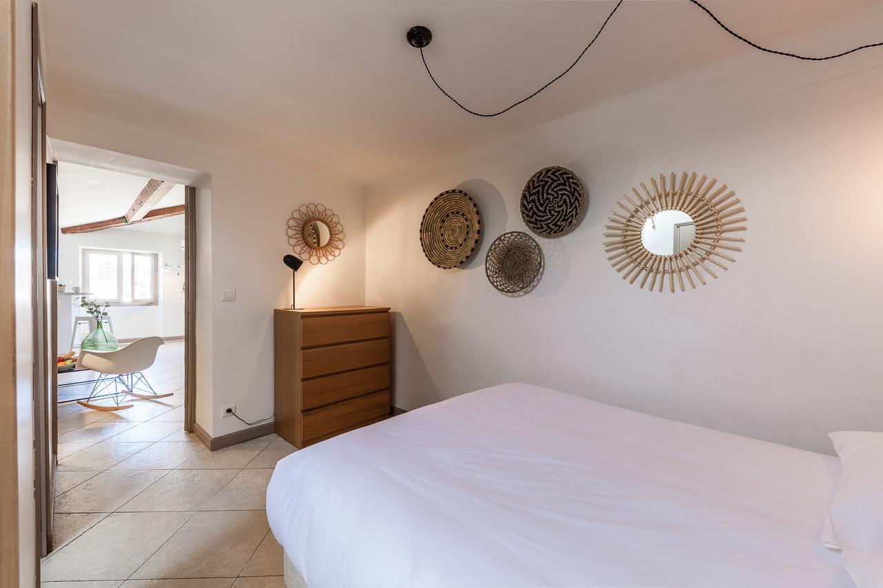 Les Cocons - 8 A 100m Du Vieux Port Apartment *