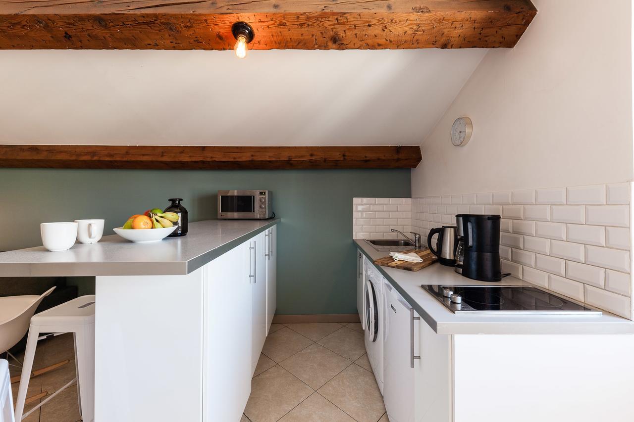 Apartment Les Cocons - 8 A 100m Du Vieux Port