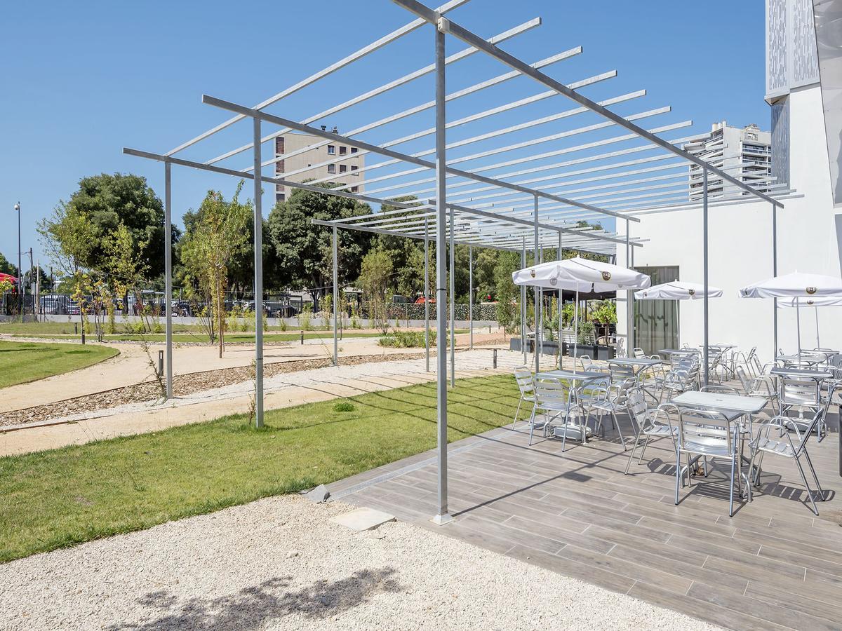 Prado Velodrome Hotel
