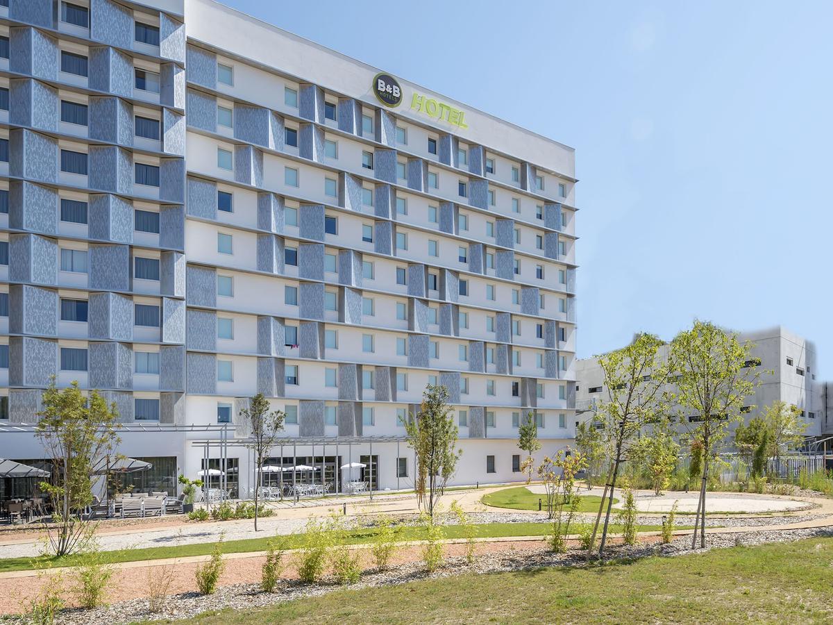 Hotel Prado Velodrome 3*