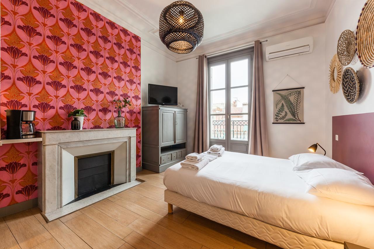 Les Cocons - 8 A 100m Du Vieux Port Apartment