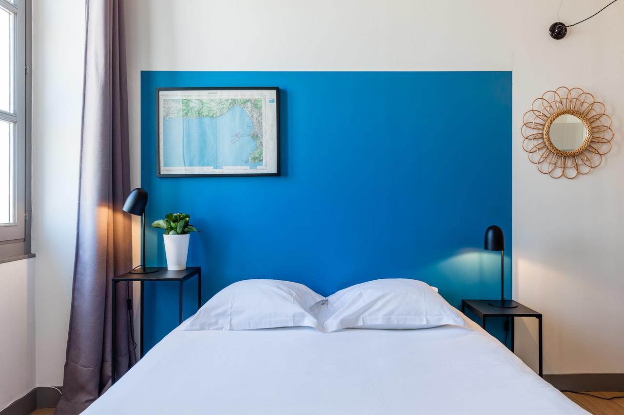 Les Cocons - 8 A 100m Du Vieux Port Apartment *