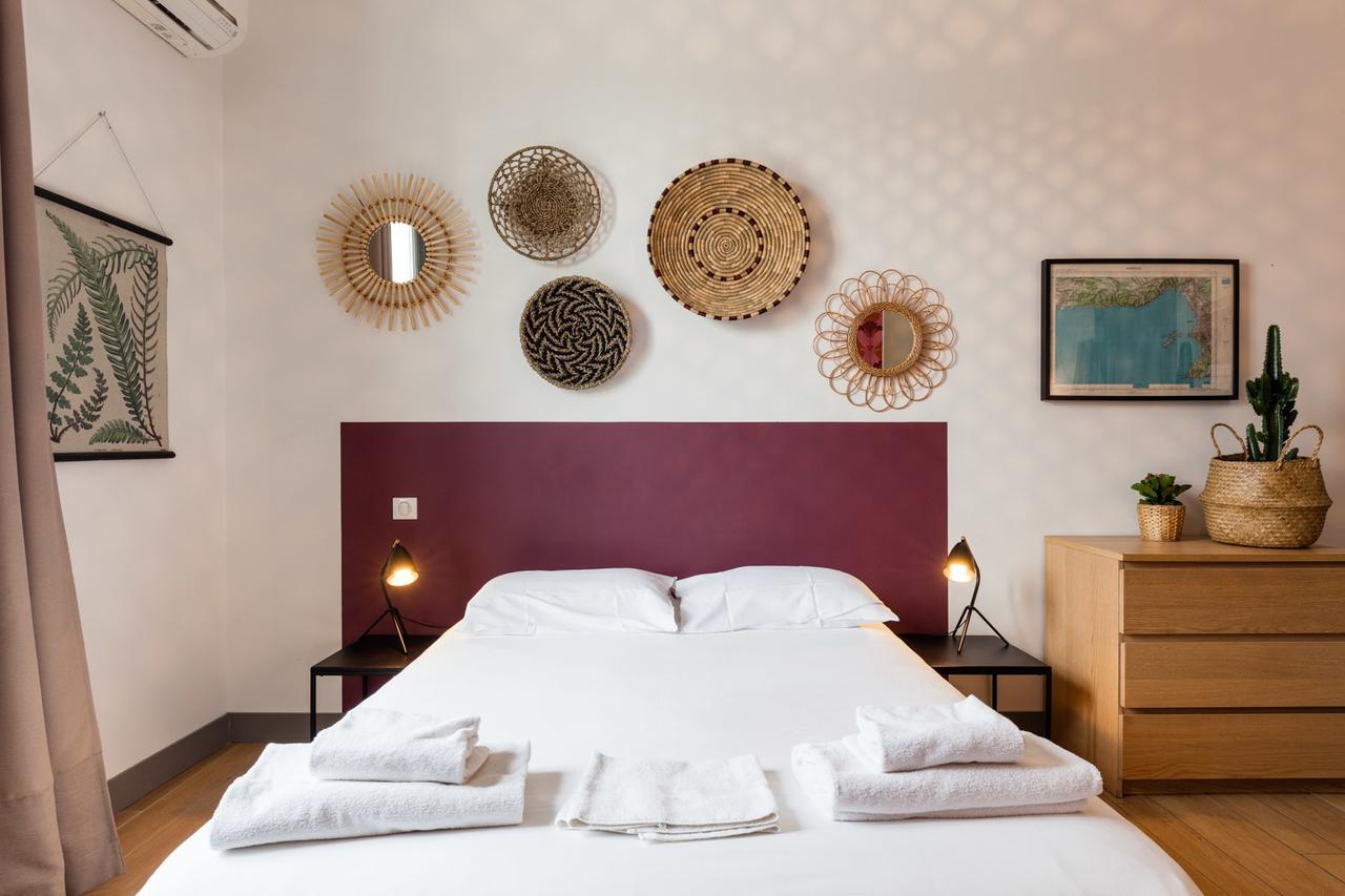 Apartment Les Cocons - 8 A 100m Du Vieux Port Marseille