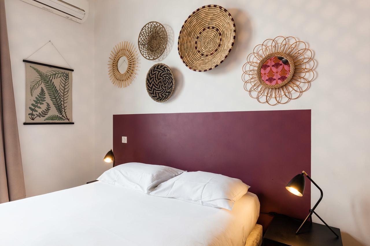 Les Cocons - 8 A 100m Du Vieux Port Apartment Marseille