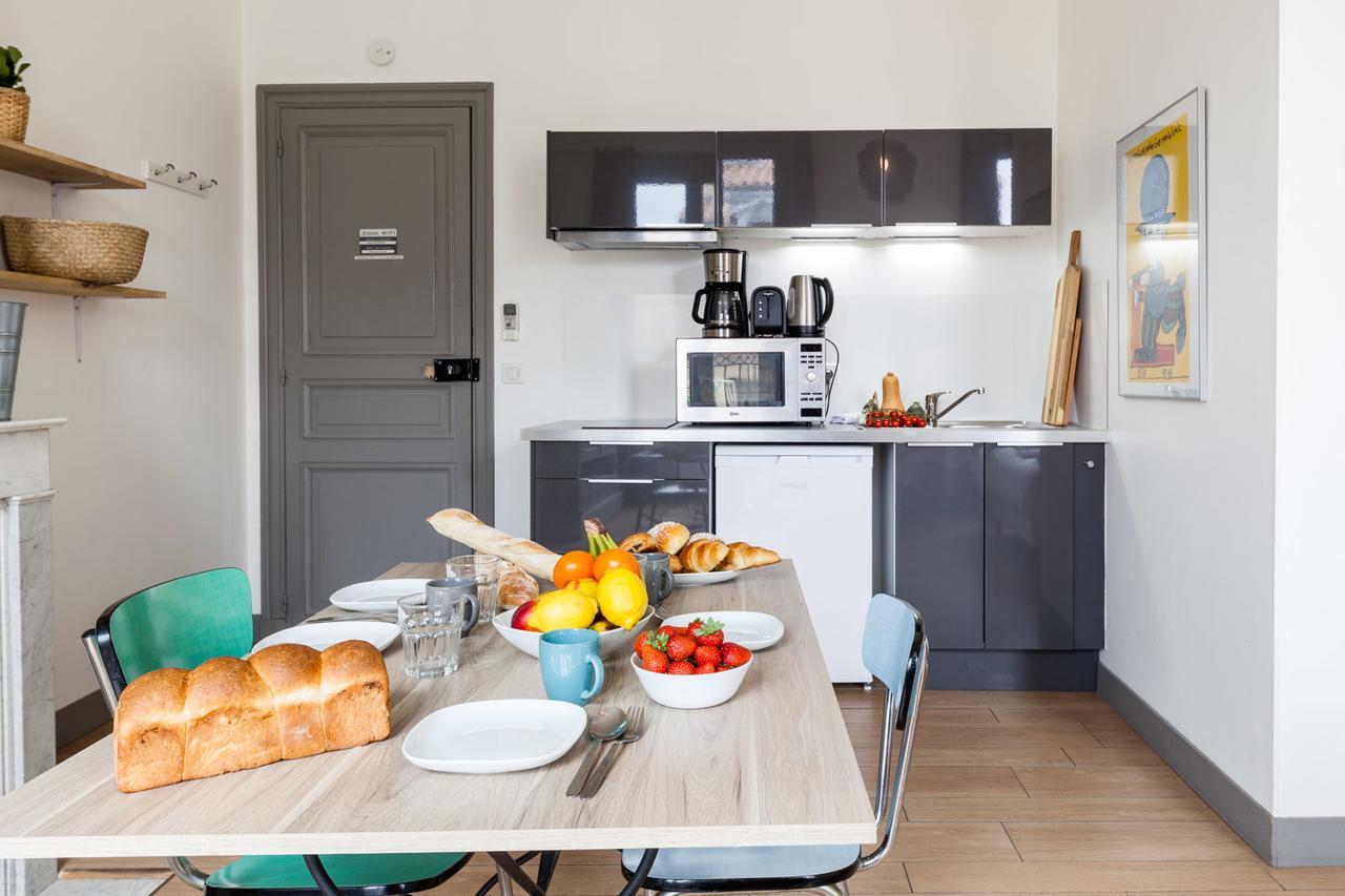 Apartment Les Cocons - 8 A 100m Du Vieux Port *