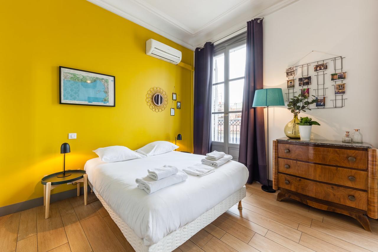 Les Cocons - 8 A 100m Du Vieux Port Apartment
