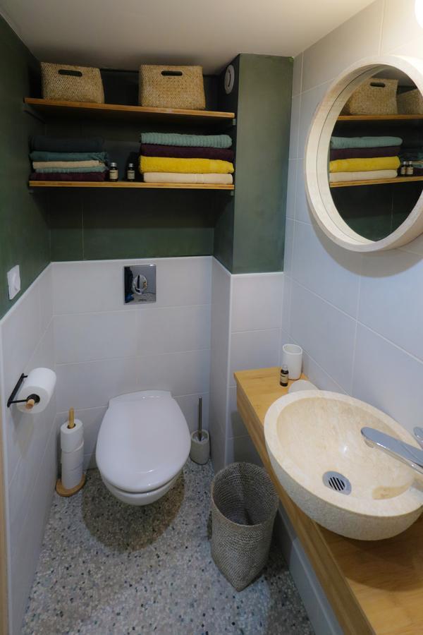 Apartment Uniqueappart - Vieux Port Marseille