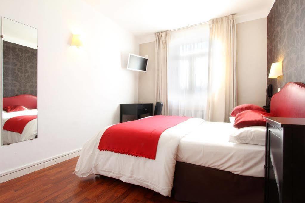 Lutetia 2* Marseilles