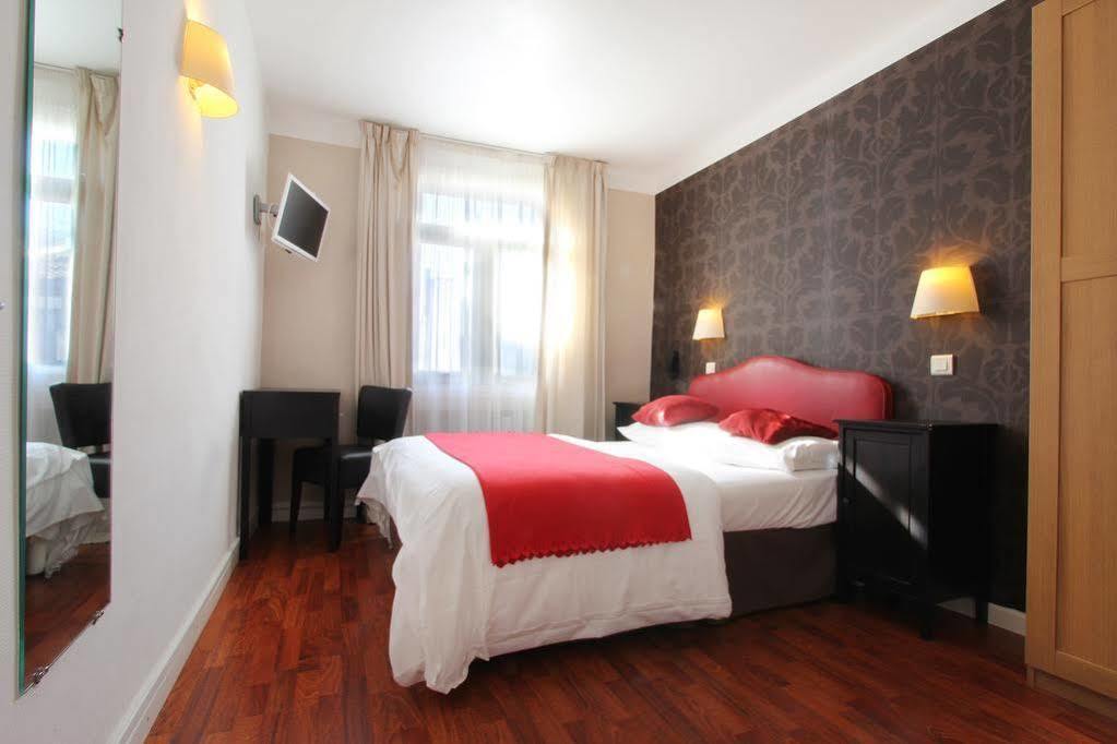 Lutetia Hotel Marseilles