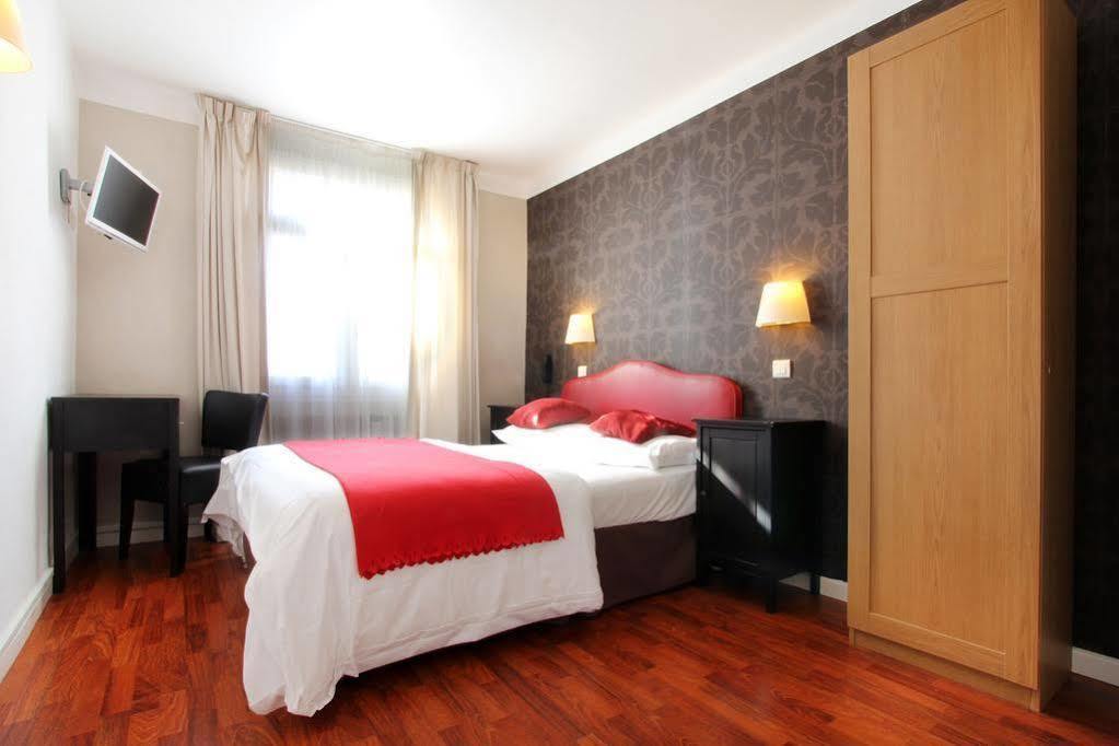 Lutetia 2* Marseilles