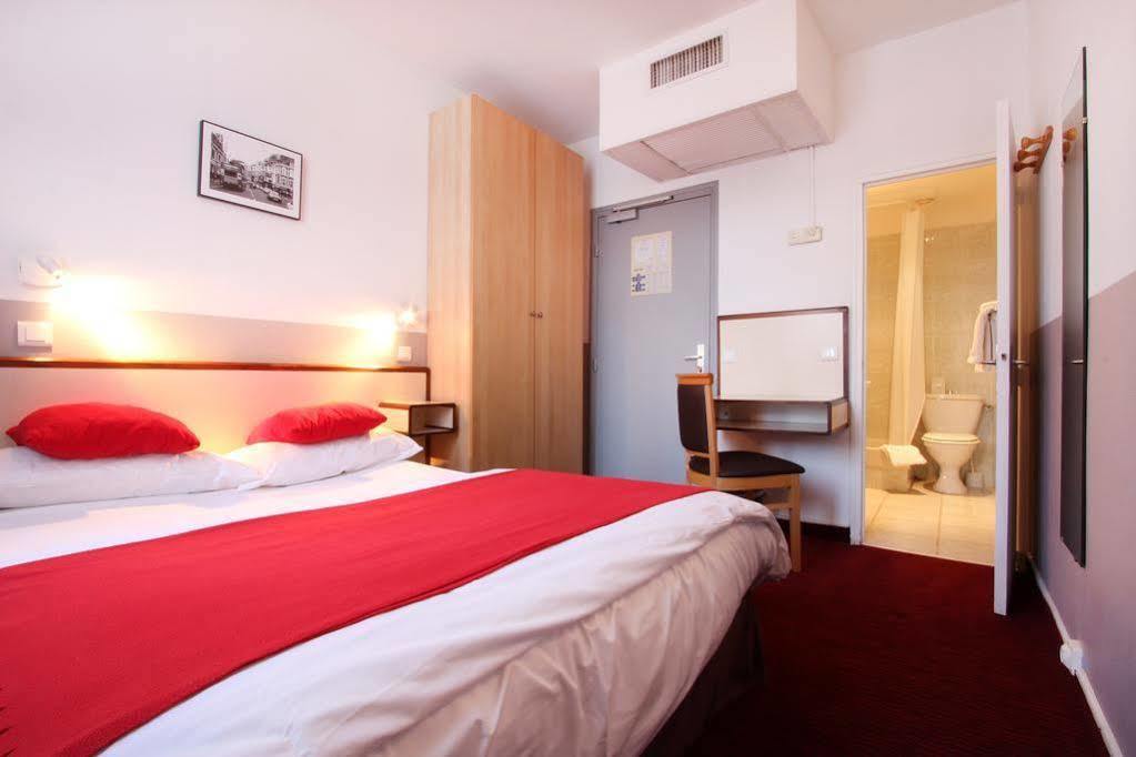 Lutetia Hotel Marseilles