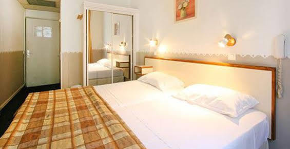 Hotel Lutetia 2*