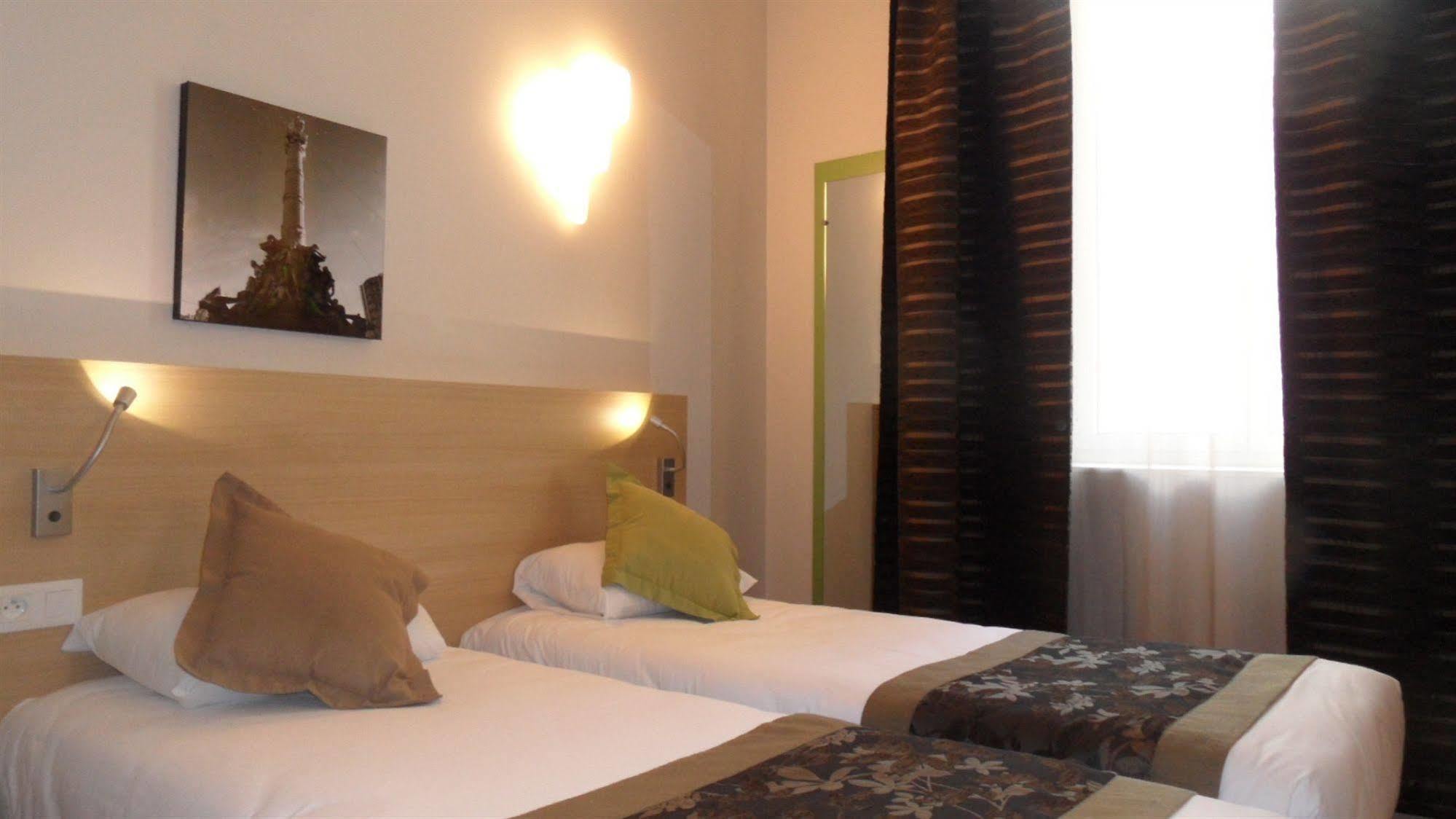 Ibis Styles Gare Saint-charles 3* Marseilles