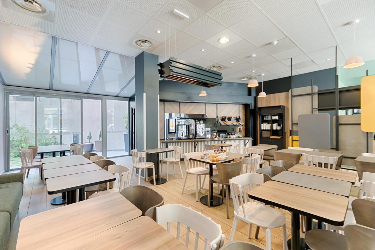 Centre La Joliette Hotel