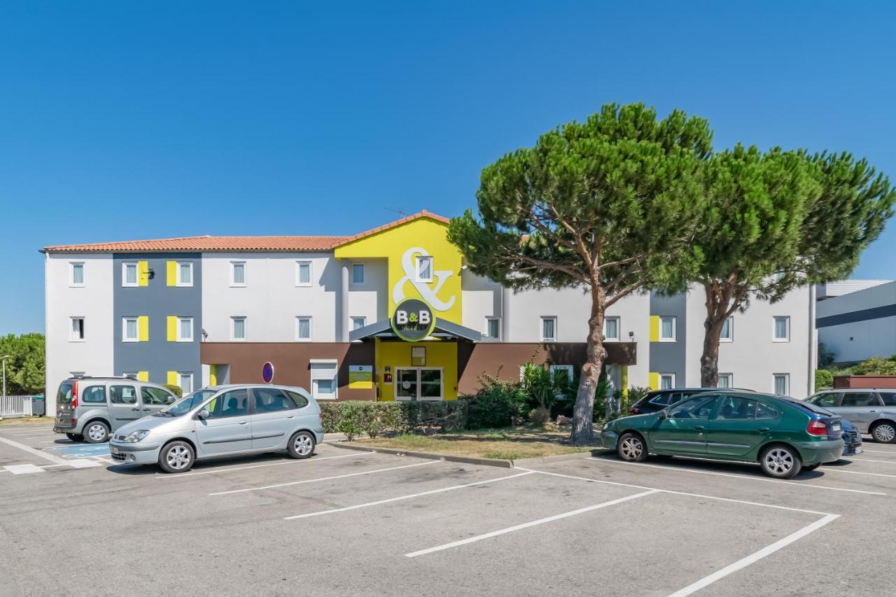 Estaque Hotel Marseille