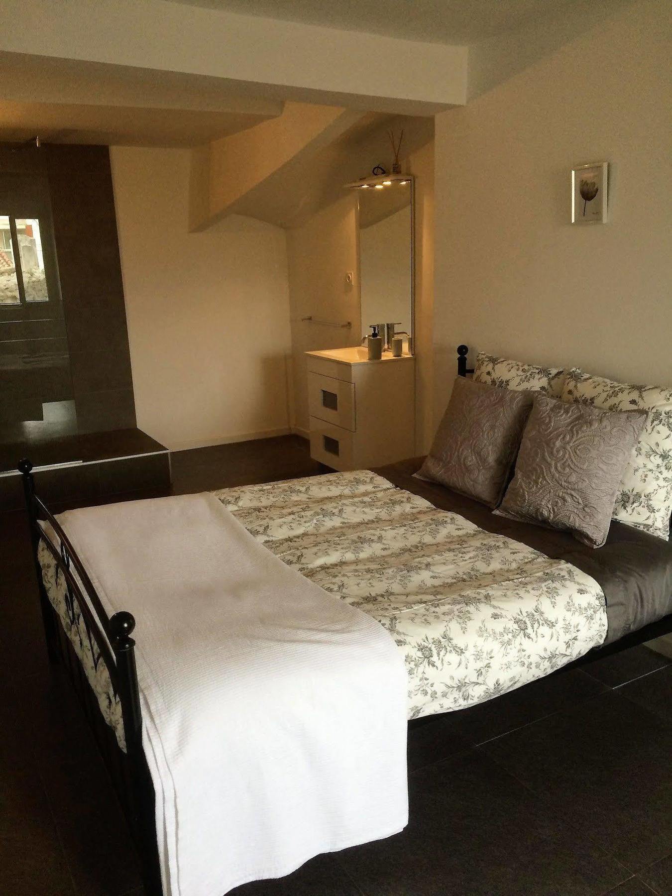 Un Duplex au Panier Appartement