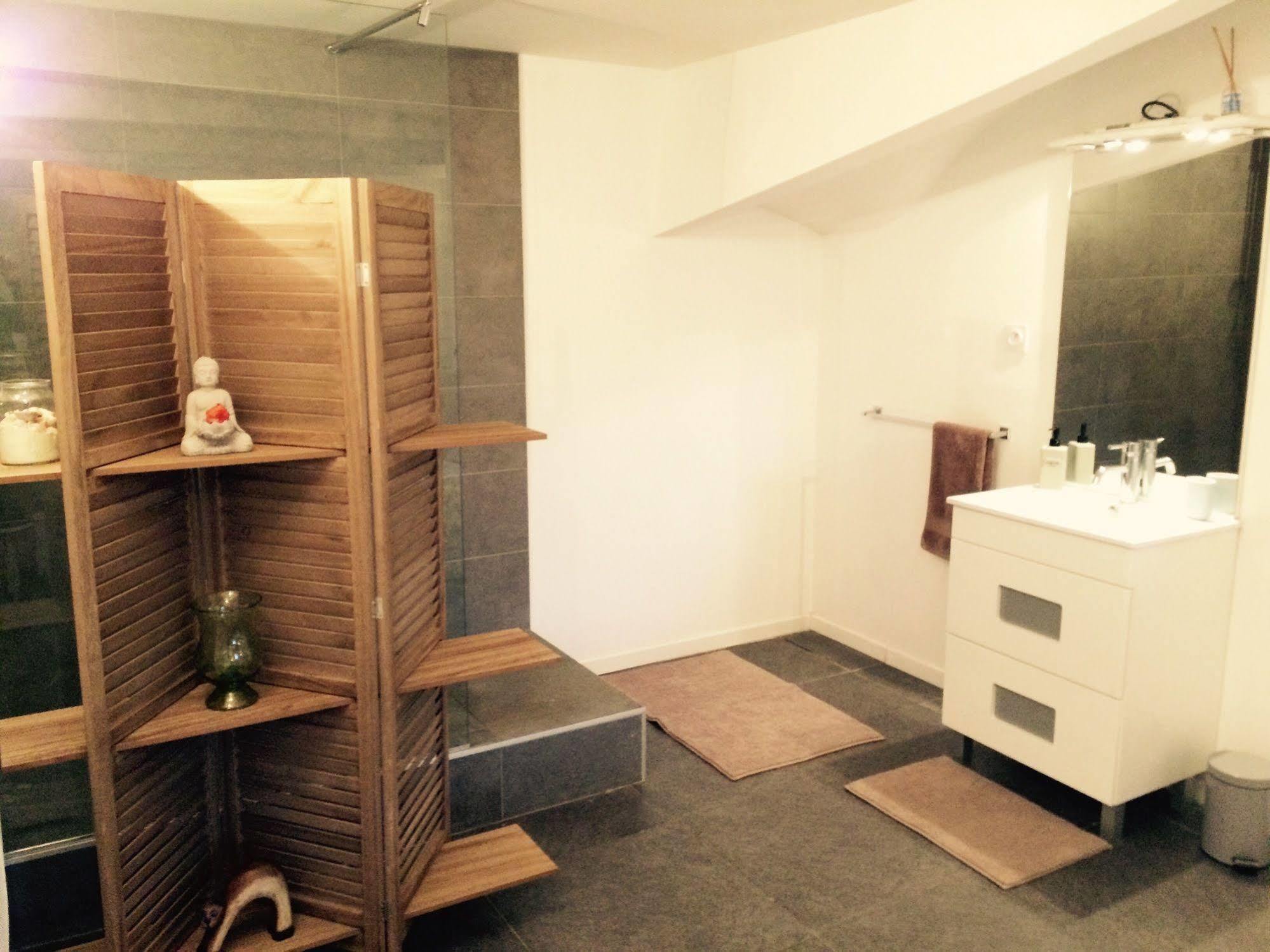 Un Duplex au Panier Appartement
