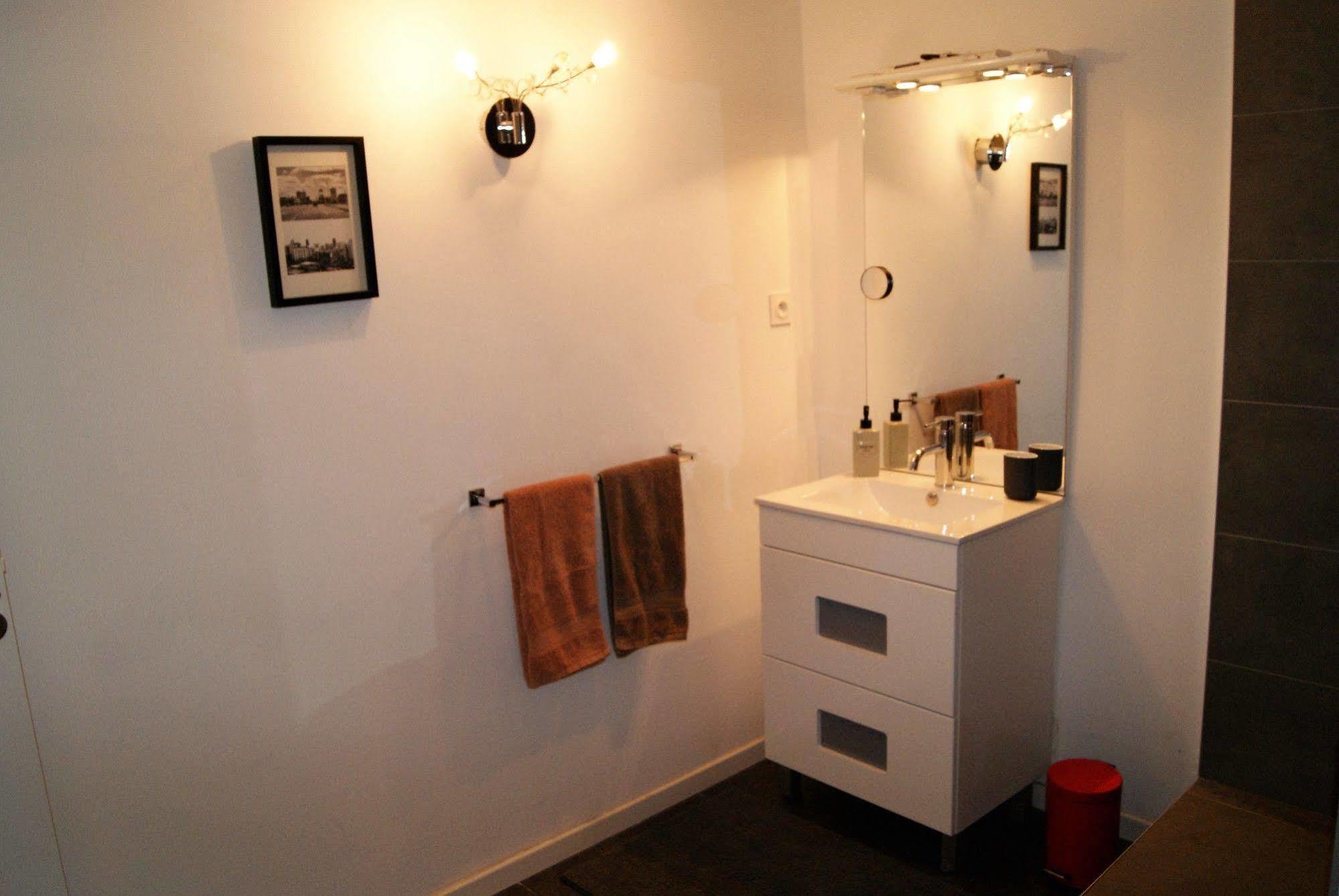 Appartement Un Duplex au Panier Marseille