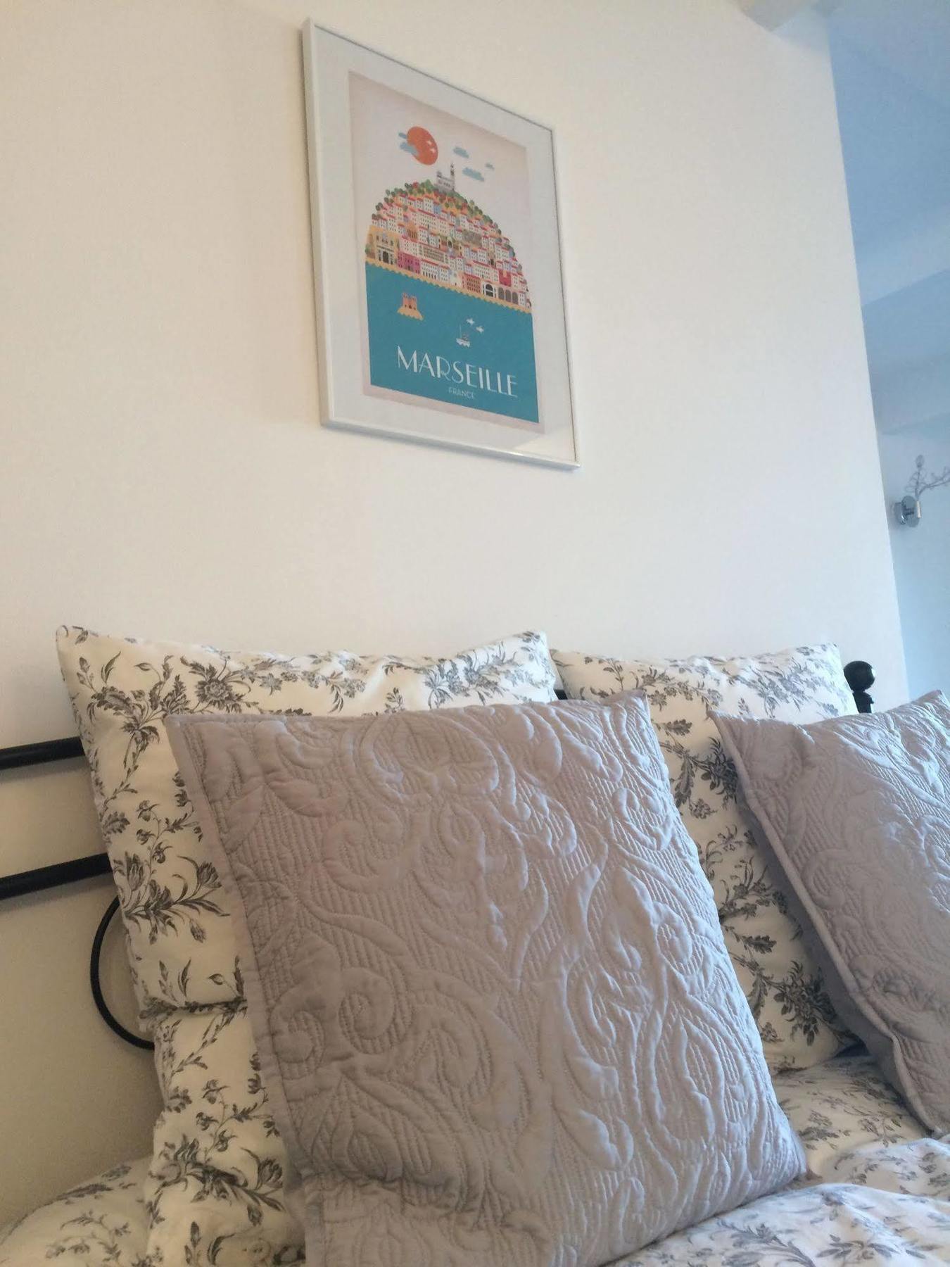 Un Duplex au Panier *