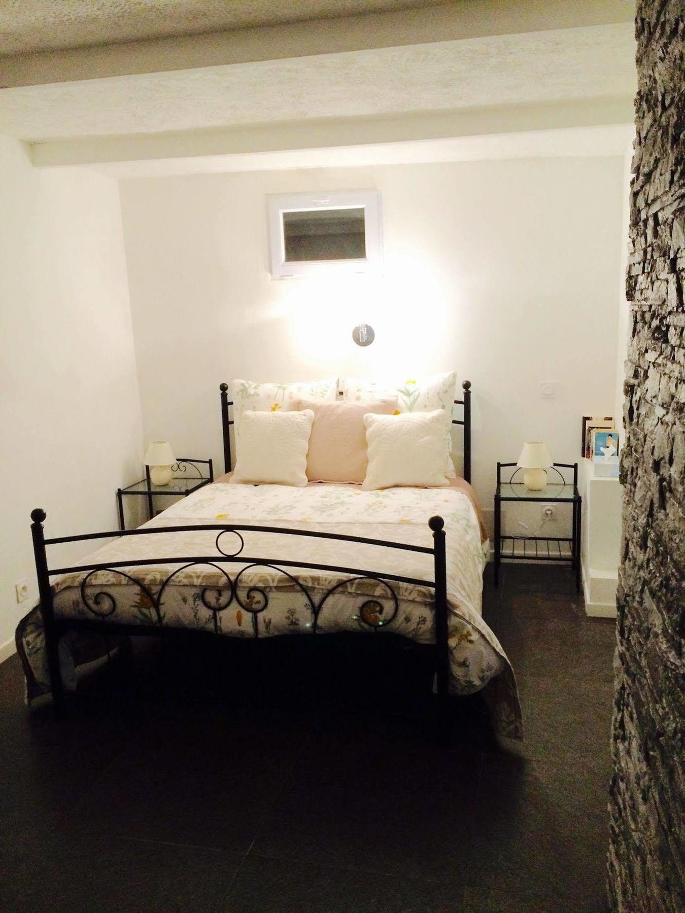 Appartement Un Duplex au Panier