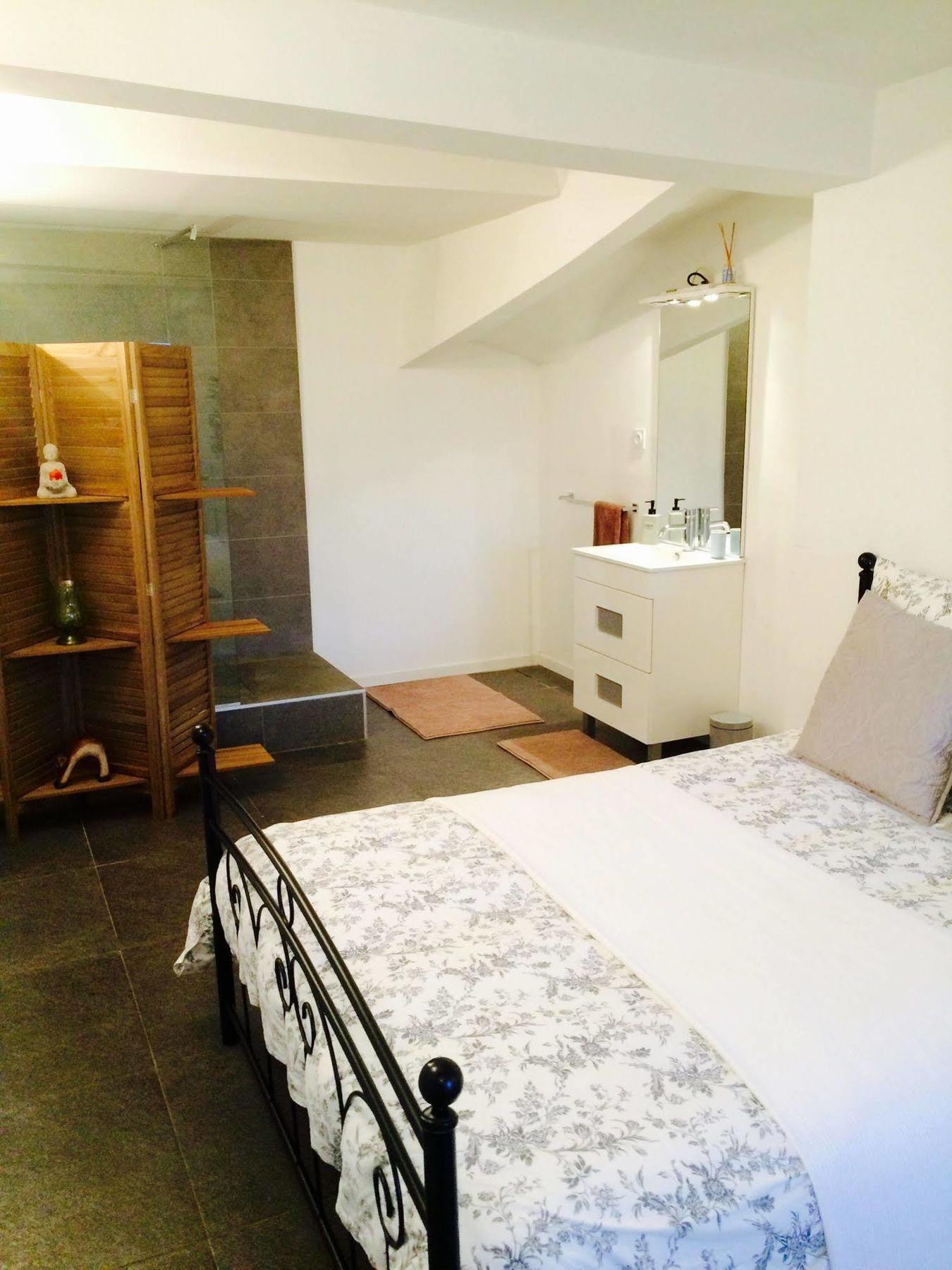 Un Duplex au Panier
